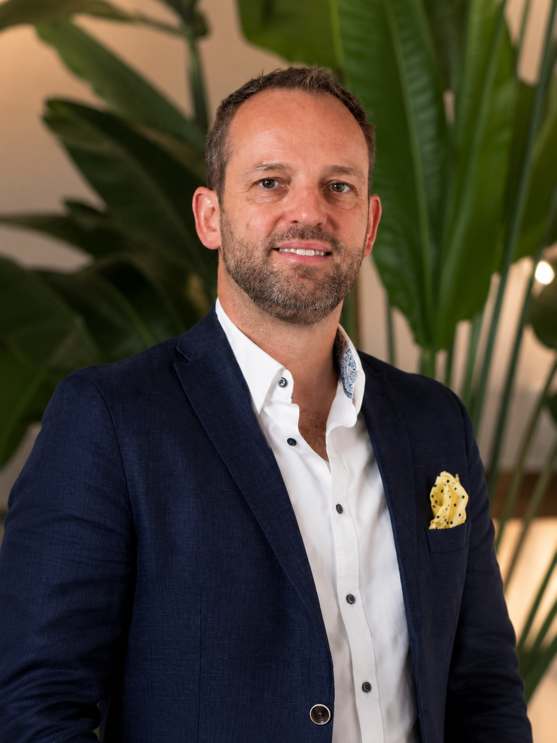 Prof. Dr. Robert Riener